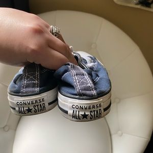 Converse Shoes - 7/$20 converse all stars Converse Shoes - 7/$20 converse all stars